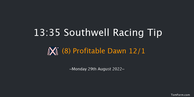 Southwell 13:35 Stakes (Class 5) 5f Mon 22nd Aug 2022