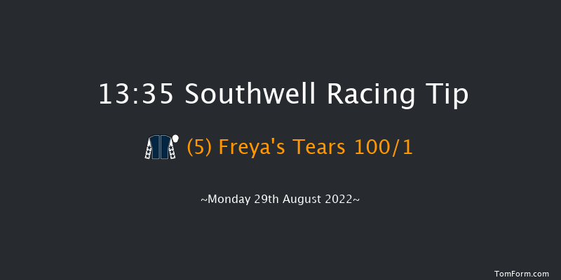 Southwell 13:35 Stakes (Class 5) 5f Mon 22nd Aug 2022