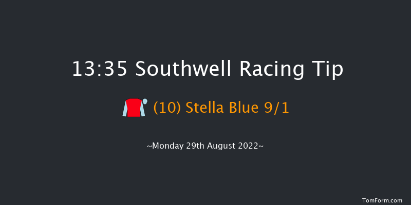 Southwell 13:35 Stakes (Class 5) 5f Mon 22nd Aug 2022