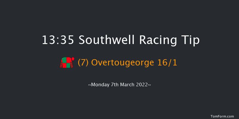 Southwell 13:35 Handicap Chase (Class 5) 16f Sat 5th Mar 2022