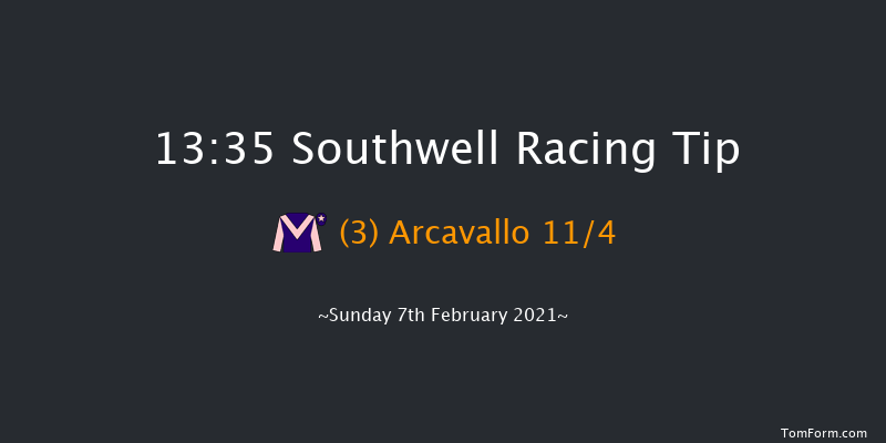 Heed Your Hunch At Betway Handicap Southwell 13:35 Handicap (Class 6) 5f Thu 4th Feb 2021