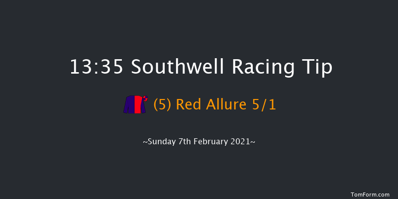 Heed Your Hunch At Betway Handicap Southwell 13:35 Handicap (Class 6) 5f Thu 4th Feb 2021