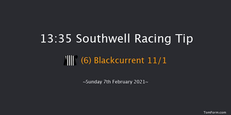 Heed Your Hunch At Betway Handicap Southwell 13:35 Handicap (Class 6) 5f Thu 4th Feb 2021