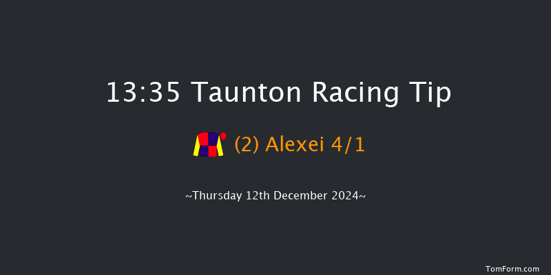 Taunton  13:35 Maiden Hurdle (Class 4) 16f Thu 28th Nov 2024