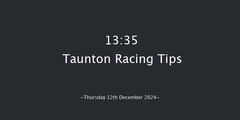 Taunton  13:35 Maiden Hurdle (Class 4) 16f Thu 28th Nov 2024