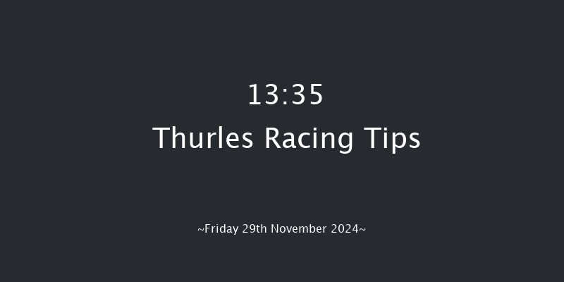 Thurles  13:35 Handicap Hurdle 16f Thu 28th Nov 2024