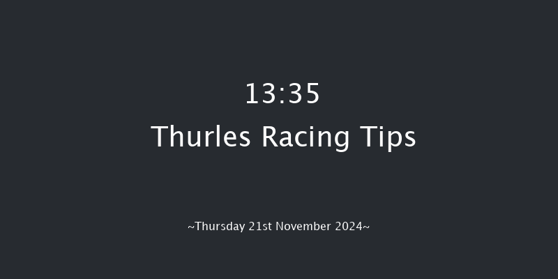 Thurles  13:35 Maiden Hurdle 23f Thu 10th Oct 2024