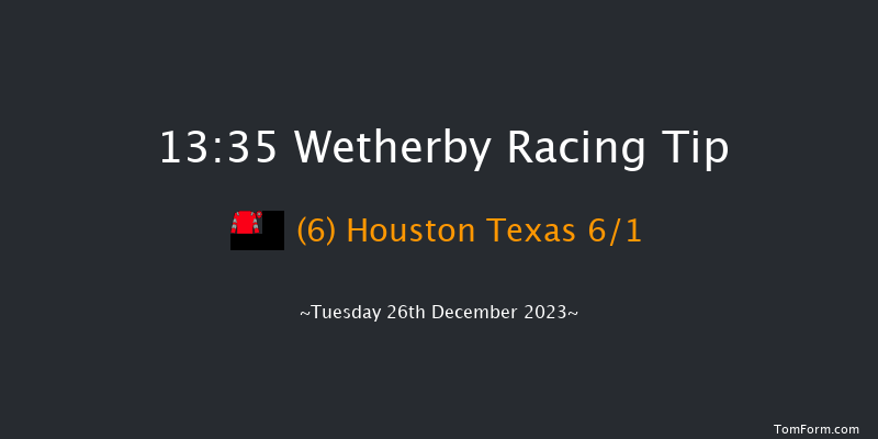 Wetherby 13:35 Handicap Chase (Class 1) 24f Wed 29th Nov 2023