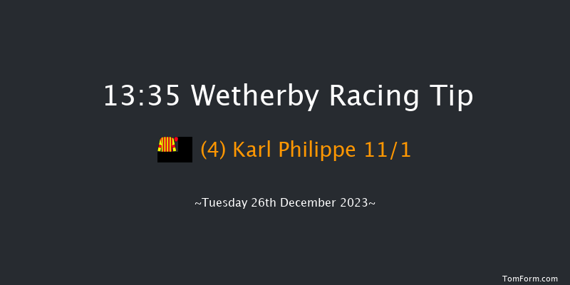 Wetherby 13:35 Handicap Chase (Class 1) 24f Wed 29th Nov 2023