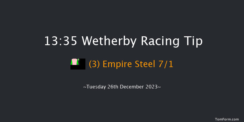 Wetherby 13:35 Handicap Chase (Class 1) 24f Wed 29th Nov 2023