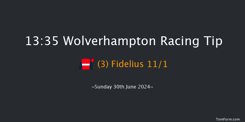 Wolverhampton  13:35 Handicap (Class 5) 5f Thu 20th Jun 2024