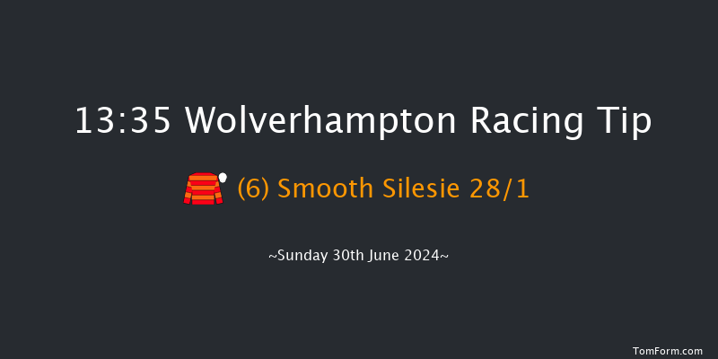 Wolverhampton  13:35 Handicap (Class 5) 5f Thu 20th Jun 2024