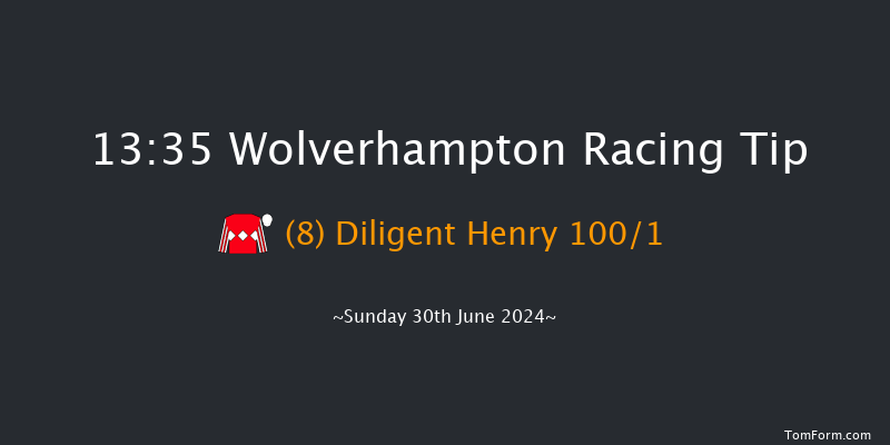 Wolverhampton  13:35 Handicap (Class 5) 5f Thu 20th Jun 2024