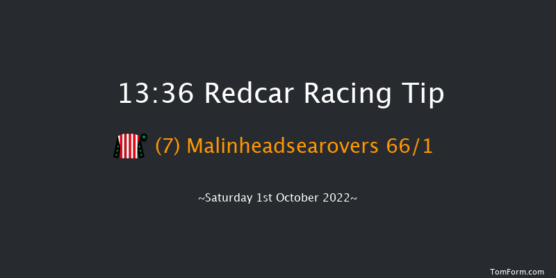 Redcar 13:36 Stakes (Class 4) 7f Wed 21st Sep 2022