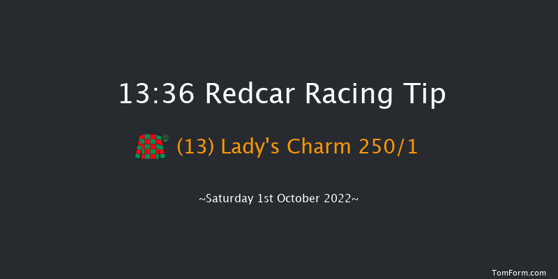 Redcar 13:36 Stakes (Class 4) 7f Wed 21st Sep 2022