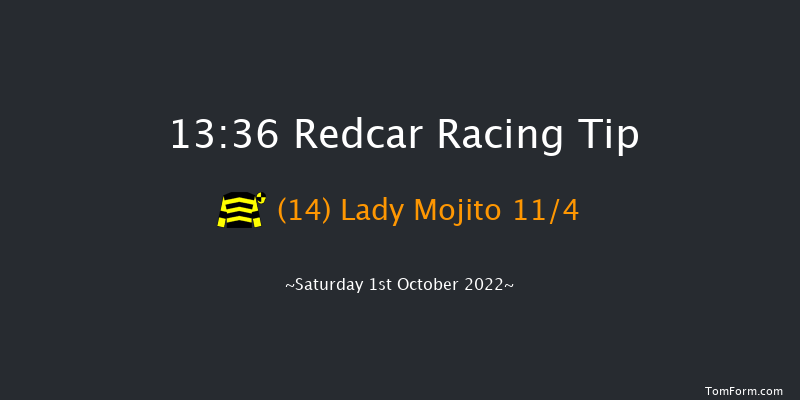 Redcar 13:36 Stakes (Class 4) 7f Wed 21st Sep 2022