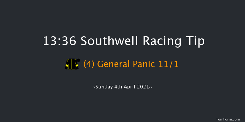 Sky Sports Racing Sky 415 EBF Novice Stakes (GBB Race) Southwell 13:36 Stakes (Class 5) 5f Wed 31st Mar 2021