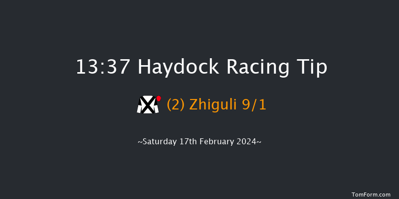 Haydock  13:37 Handicap Chase (Class 3) 20f Sat 30th Dec 2023