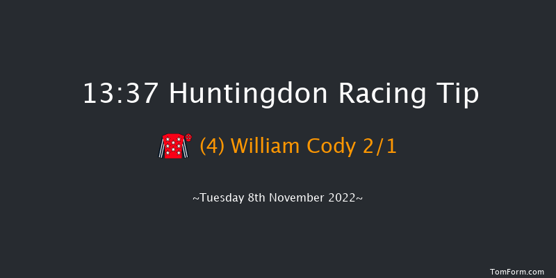 Huntingdon 13:37 Handicap Chase (Class 5) 20f Sun 30th Oct 2022