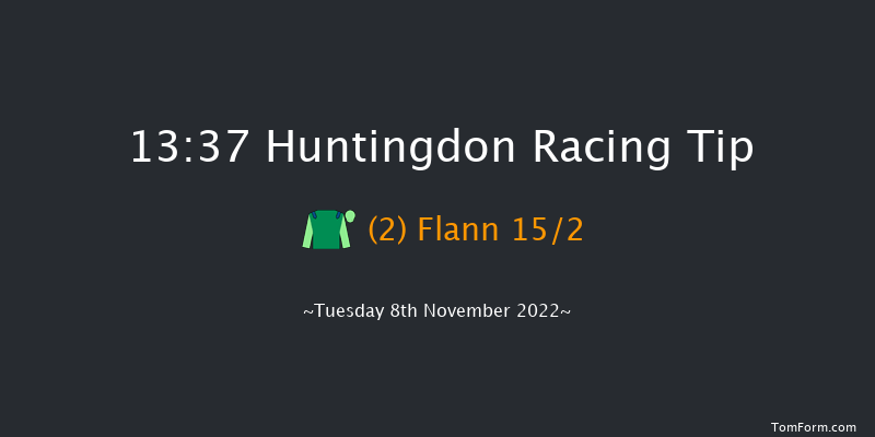 Huntingdon 13:37 Handicap Chase (Class 5) 20f Sun 30th Oct 2022