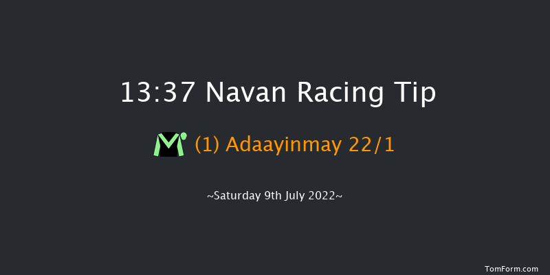 Navan 13:37 Maiden 6f Sat 28th May 2022