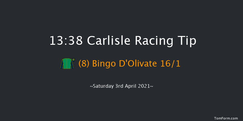 Join Racing Tv Now Conditional Jockeys' Handicap Hurdle Carlisle 13:38 Handicap Hurdle (Class 5) 17f Sun 28th Mar 2021