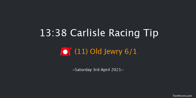 Join Racing Tv Now Conditional Jockeys' Handicap Hurdle Carlisle 13:38 Handicap Hurdle (Class 5) 17f Sun 28th Mar 2021