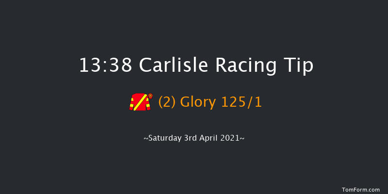 Join Racing Tv Now Conditional Jockeys' Handicap Hurdle Carlisle 13:38 Handicap Hurdle (Class 5) 17f Sun 28th Mar 2021