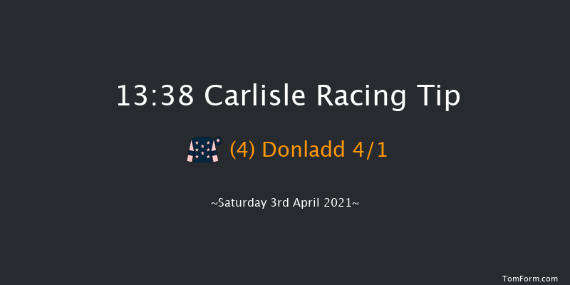 Join Racing Tv Now Conditional Jockeys' Handicap Hurdle Carlisle 13:38 Handicap Hurdle (Class 5) 17f Sun 28th Mar 2021