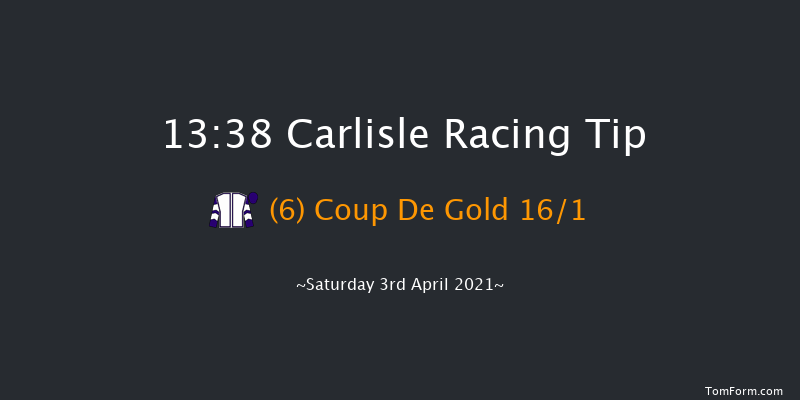 Join Racing Tv Now Conditional Jockeys' Handicap Hurdle Carlisle 13:38 Handicap Hurdle (Class 5) 17f Sun 28th Mar 2021