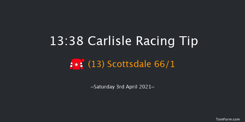 Join Racing Tv Now Conditional Jockeys' Handicap Hurdle Carlisle 13:38 Handicap Hurdle (Class 5) 17f Sun 28th Mar 2021