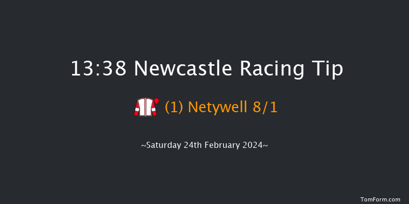 Newcastle  13:38 Handicap Chase (Class 4)
16f Thu 22nd Feb 2024