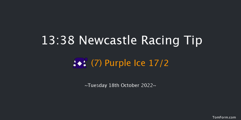 Newcastle 13:38 Handicap (Class 6) 12f Fri 14th Oct 2022