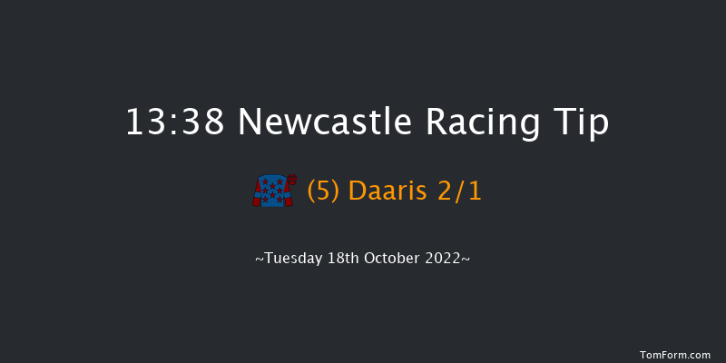 Newcastle 13:38 Handicap (Class 6) 12f Fri 14th Oct 2022