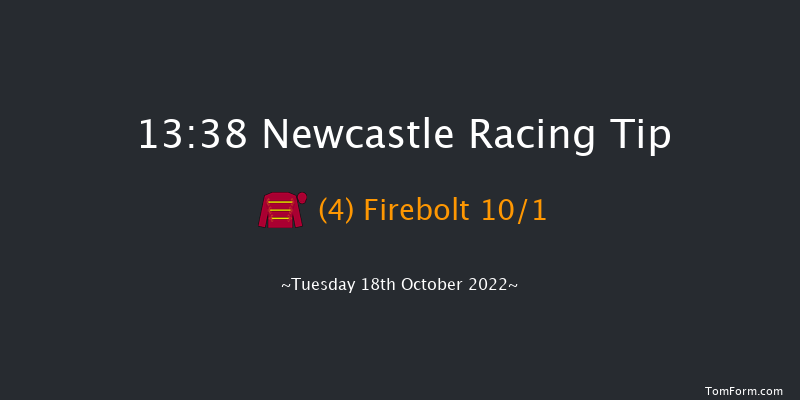 Newcastle 13:38 Handicap (Class 6) 12f Fri 14th Oct 2022