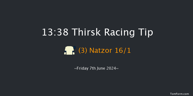 Thirsk  13:38 Handicap (Class 4) 12f Sat 18th May 2024