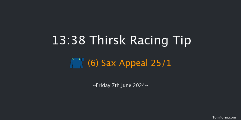 Thirsk  13:38 Handicap (Class 4) 12f Sat 18th May 2024