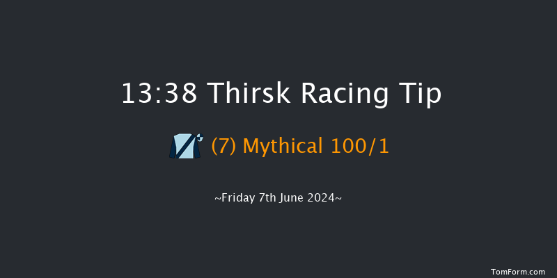 Thirsk  13:38 Handicap (Class 4) 12f Sat 18th May 2024