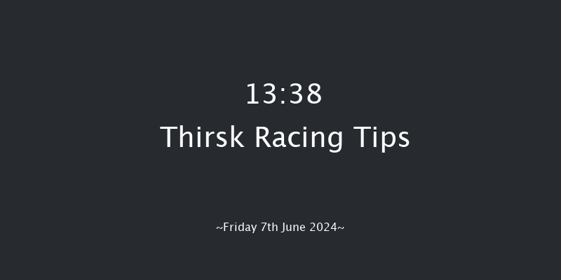 Thirsk  13:38 Handicap (Class 4) 12f Sat 18th May 2024