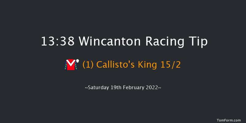 Wincanton 13:38 Maiden Hurdle (Class 4) 15f Thu 3rd Feb 2022