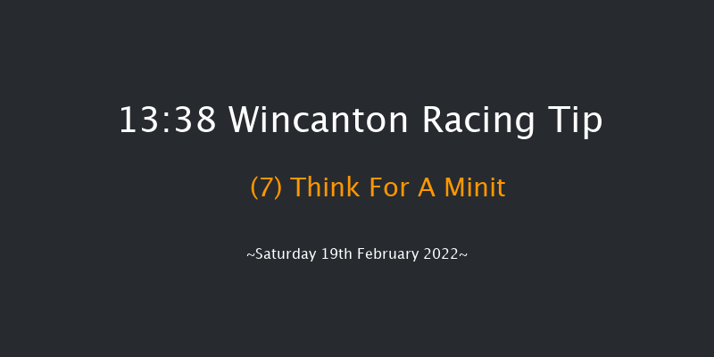 Wincanton 13:38 Maiden Hurdle (Class 4) 15f Thu 3rd Feb 2022