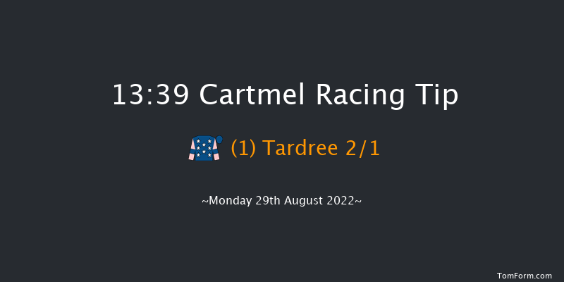 Cartmel 13:39 Maiden Hurdle (Class 4) 22f Sat 27th Aug 2022