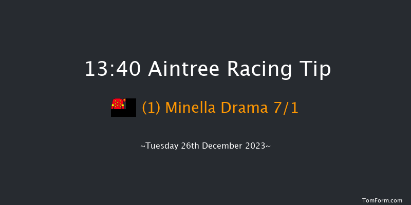 Aintree 13:40 Handicap Hurdle (Class 2) 20f Sat 9th Dec 2023