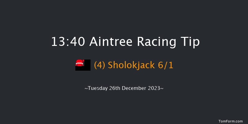 Aintree 13:40 Handicap Hurdle (Class 2) 20f Sat 9th Dec 2023