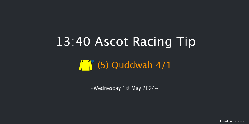 Ascot  13:40 Listed (Class 1) 8f Sun 24th Mar 2024