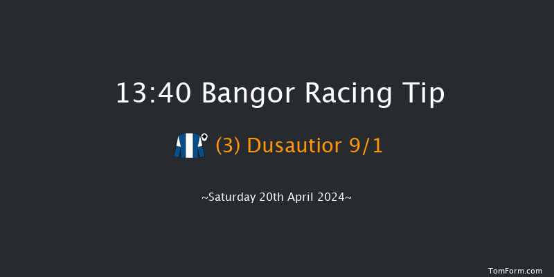Bangor-on-dee  13:40 Handicap Chase (Class
5) 24f Sat 23rd Mar 2024