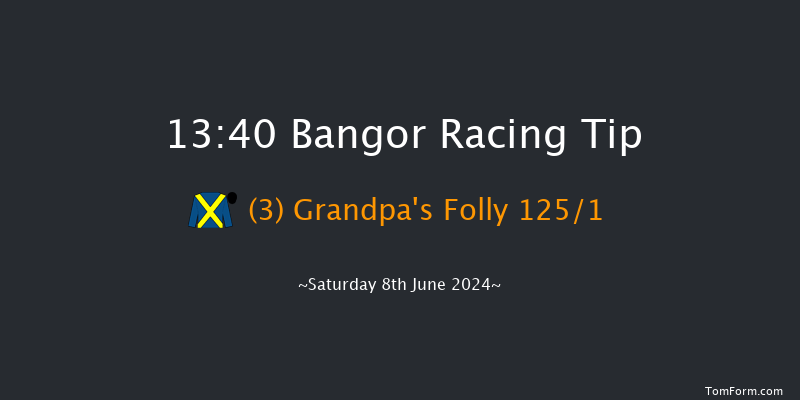 Bangor-on-dee  13:40 Maiden Hurdle
(Class 4) 17f Tue 28th May 2024