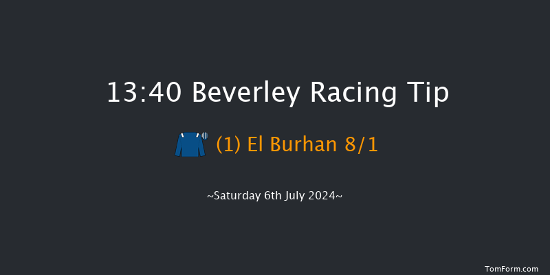 Beverley  13:40 Stakes (Class 5) 7f Fri 5th Jul 2024