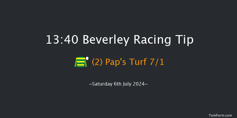 Beverley  13:40 Stakes (Class 5) 7f Fri 5th Jul 2024