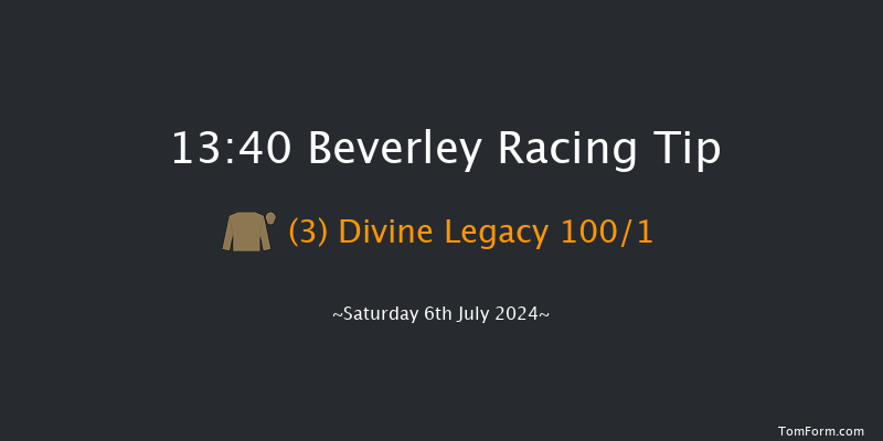 Beverley  13:40 Stakes (Class 5) 7f Fri 5th Jul 2024